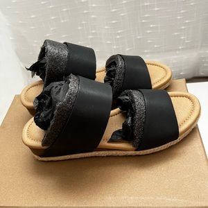 Women's Wyntor Wedge Sandals